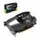ASUS PH-GTX1660TI-O6G GeForce GTX 1660 Ti 6 GB GDDR6 90YV0CT0-M0NA00
